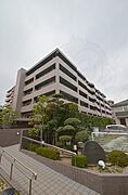 グレース門戸荘 3階 築29年2ヶ月の賃貸物件