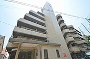 門戸厄神駅より徒歩17分 6階 築39年3ヶ月の賃貸物件
