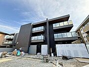 甲子園駅より徒歩4分 3階 新築の賃貸物件