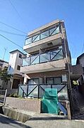 仁川駅より徒歩5分 2階 築28年11ヶ月の賃貸物件