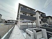 さくら夙川駅より徒歩8分 3階 築2年6ヶ月の賃貸物件