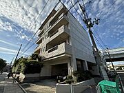 夙川シャンボール 2階 築57年6ヶ月の賃貸物件