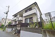ハイツヴェガの賃貸物件