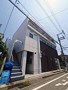 今津駅より徒歩5分 築38年10ヶ月 3階建の賃貸物件