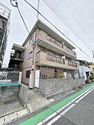 甲子園口駅より徒歩19分 2階 築28年11ヶ月の賃貸物件