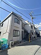 門戸厄神駅より徒歩20分 1階 築37年5ヶ月の賃貸物件
