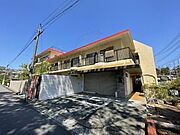 白井マンション 1階 築48年5ヶ月の賃貸物件