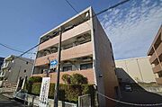 エトール4 1階 築32年5ヶ月の賃貸物件