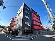 西宮北口駅より徒歩17分 3階 築34年5ヶ月の賃貸物件