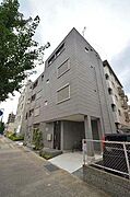 グランエール 3階 築6年1ヶ月の賃貸物件