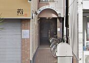 田辺駅より徒歩2分 5階 築39年の賃貸物件