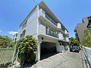 カウリー芦屋 3階 築32年5ヶ月の賃貸物件