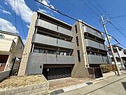 南甲子園ハイツ 3階 築36年2ヶ月の賃貸物件