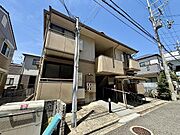 クライネ・ブルーメ 1階 築29年11ヶ月の賃貸物件