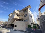 クレストヒル芦屋 2階 築38年4ヶ月の賃貸物件