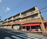 第３寿松ハイツ 2階 築41年4ヶ月の賃貸物件