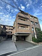 芦屋川駅より徒歩4分 1階 築31年3ヶ月の賃貸物件