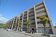 苦楽園口駅より徒歩10分 6階 築27年6ヶ月の賃貸物件