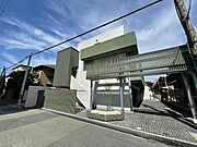 サウザンド15 2階 築38年2ヶ月の賃貸物件