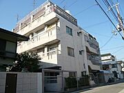 三麺マンション 2階 築57年5ヶ月の賃貸物件