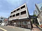 甲子園駅より徒歩10分 2階 築29年5ヶ月の賃貸物件