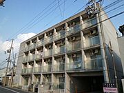 今津駅より徒歩5分 1階 築30年5ヶ月の賃貸物件