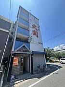 パークハイムイトー 3階 築37年6ヶ月の賃貸物件