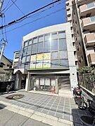 ヴィヴァンデ上甲子園 6階 築36年6ヶ月の賃貸物件