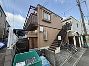 鳴尾・武庫川女子大前駅より徒歩6分 1階 築60年2ヶ月の賃貸物件