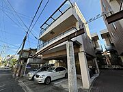 香櫨園駅より徒歩17分 1階 築30年4ヶ月の賃貸物件