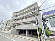 甲子園GH 5階 築33年5ヶ月の賃貸物件