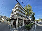 芦屋駅より徒歩13分 3階 築36年7ヶ月の賃貸物件