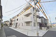 門戸厄神駅より徒歩13分 2階 築6年11ヶ月の賃貸物件