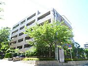 ファミール夙川宮西町 3階 築29年4ヶ月の賃貸物件
