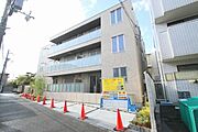 武庫川駅より徒歩9分 2階 築5年4ヶ月の賃貸物件