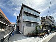 アルカンシエル 3階 築2年1ヶ月の賃貸物件