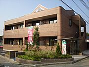 二郎駅より徒歩18分 2階 築19年11ヶ月の賃貸物件