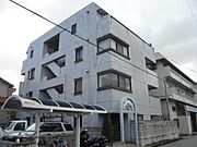 ガーデンハイツ芦屋 3階 築37年6ヶ月の賃貸物件