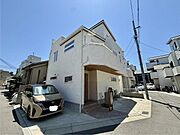 香櫨園駅より徒歩9分 1階 築3年9ヶ月の賃貸物件