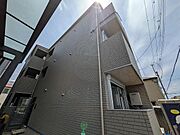 リブレメゾン東鳴尾I 2階 新築の賃貸物件