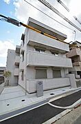 夙川駅より徒歩19分 2階 築6年6ヶ月の賃貸物件