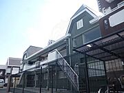 ステラハウス４—１２００ 2階 築55年の賃貸物件