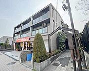 夙川駅より徒歩4分 3階 築38年8ヶ月の賃貸物件