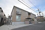 ブラーマ甲東 2階 築10年5ヶ月の賃貸物件