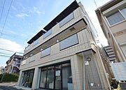 夙川駅より徒歩18分 3階 築30年6ヶ月の賃貸物件