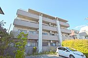 クオリティ西芦屋２ 2階 築27年5ヶ月の賃貸物件