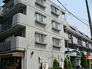 れじでんしあ門戸 4階 築44年2ヶ月の賃貸物件