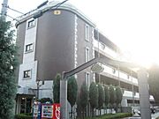 門戸厄神駅より徒歩11分 4階 築32年5ヶ月の賃貸物件