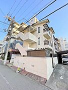 西宮駅より徒歩8分 3階 築42年5ヶ月の賃貸物件