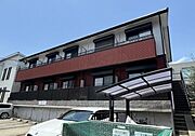 芦屋川駅より徒歩7分 2階 築27年4ヶ月の賃貸物件